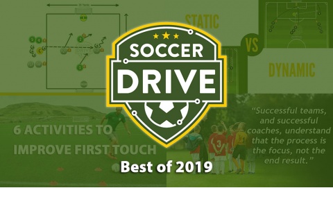 Best Soccer Activities And Games of 2019