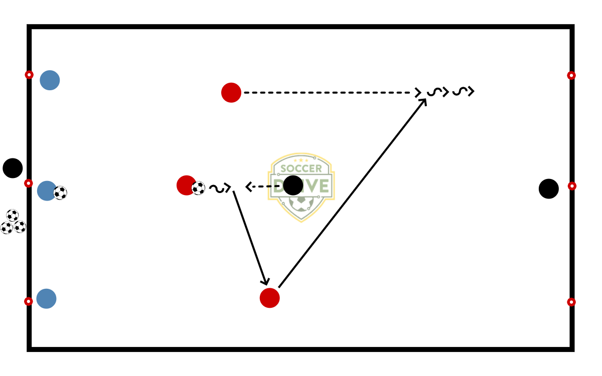 3v1 Shuttle          