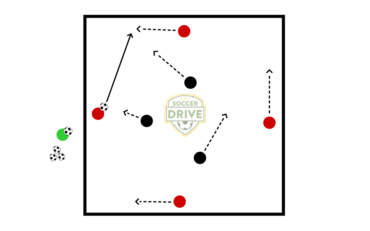 4v3 Grid          