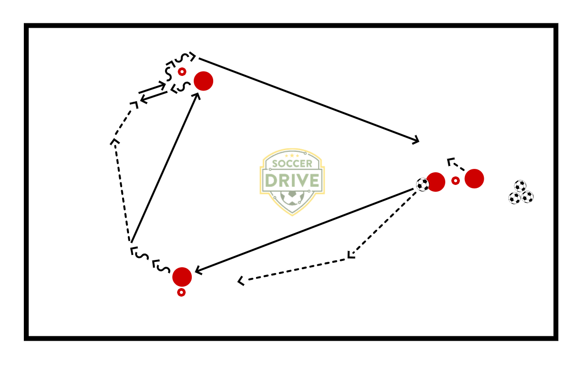 Pass and Support Circuit          