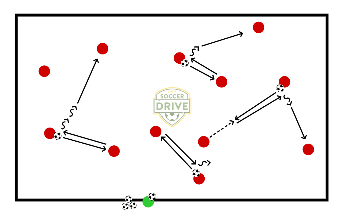 Double Pass Grid          