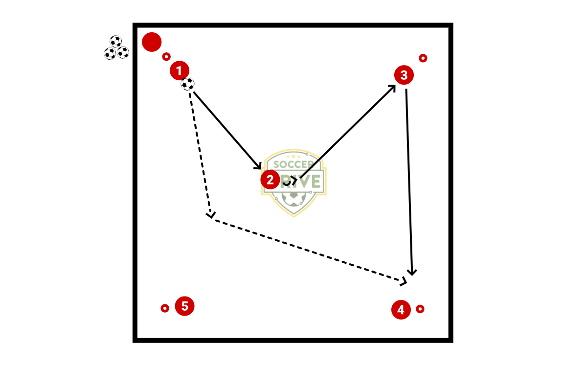 Overlap Sequence          