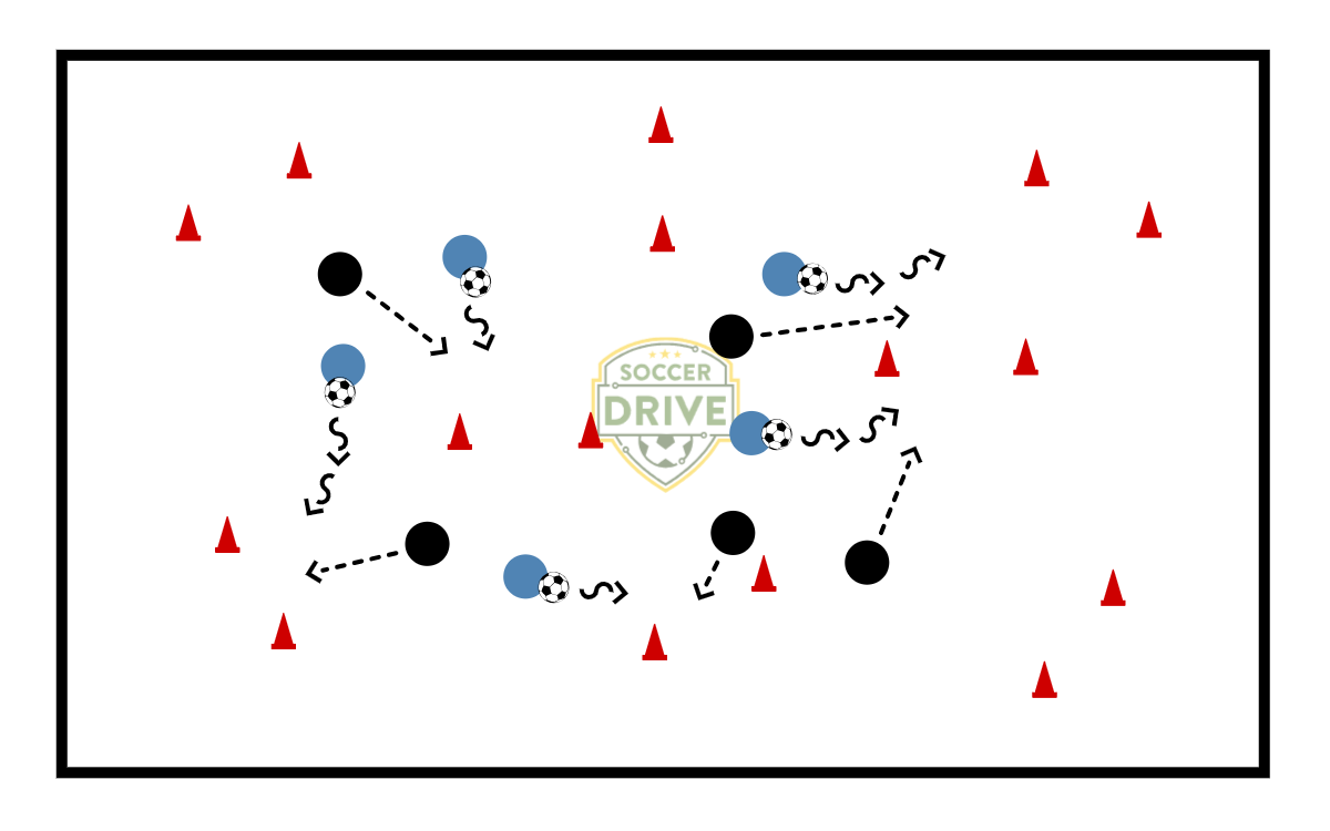 Defending the Gates, 1v1          